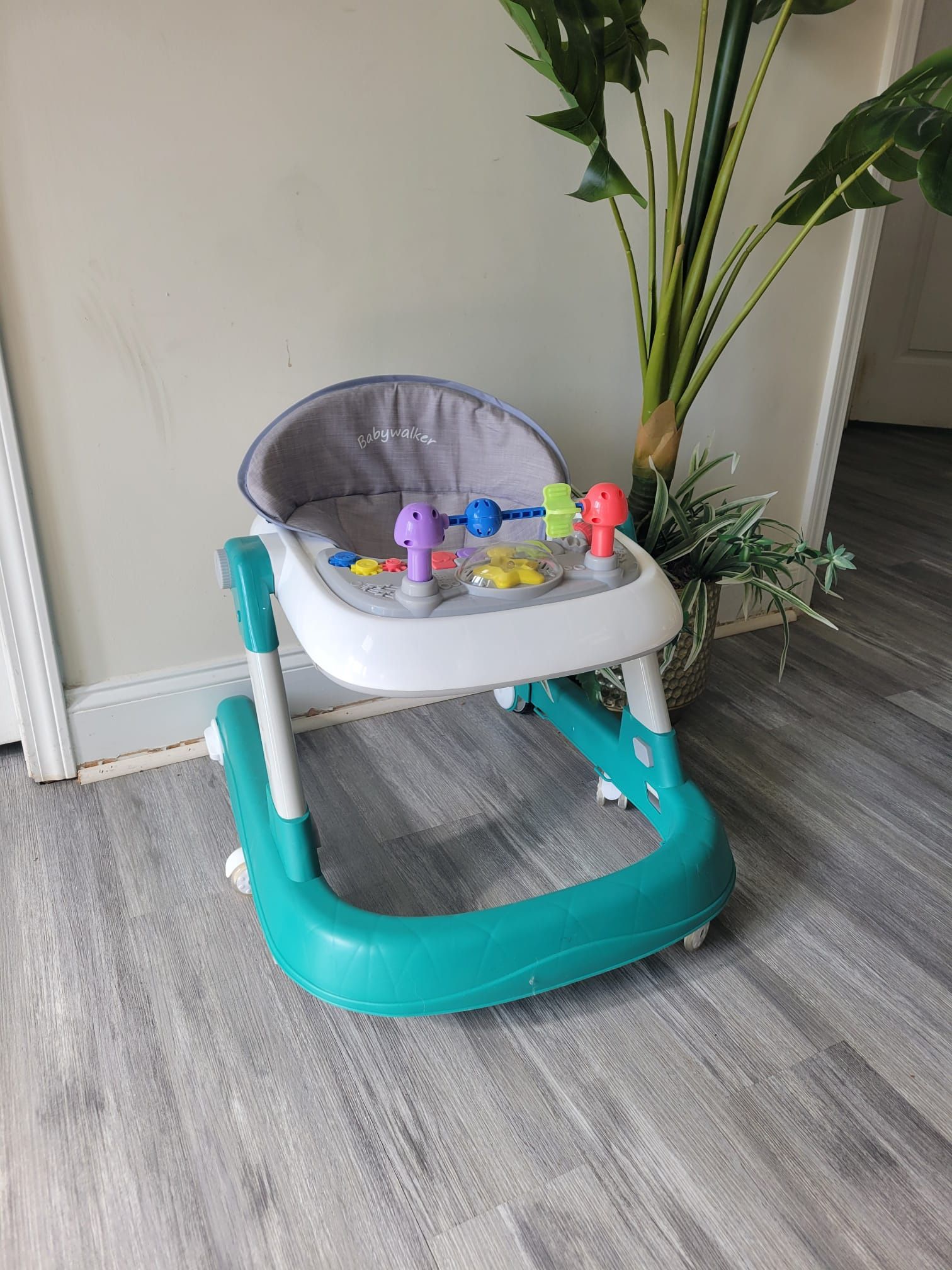 Baby Walker