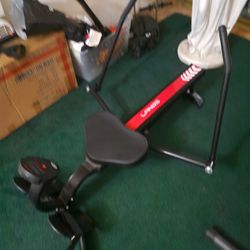 Lanos Machine