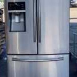 Samsung Refrridgerator Twin Cooling Plus