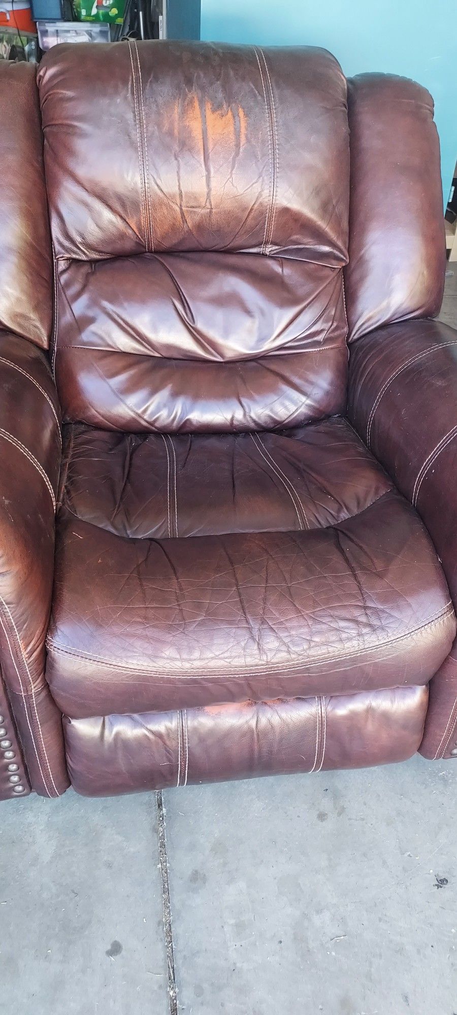 Recliner 