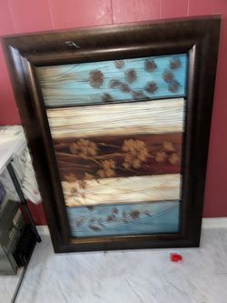 Large Painting Picture 