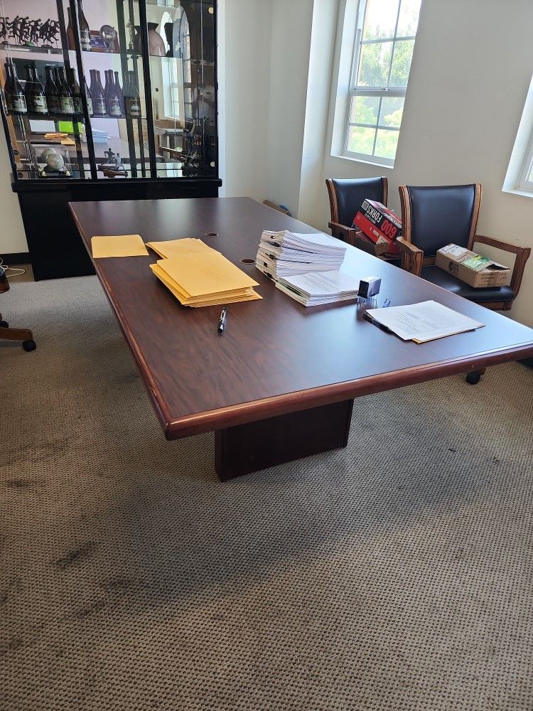 Conference TABLE