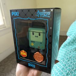 Thrill Joy BMO 