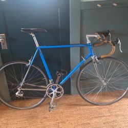 Pro Miyata Road Bike