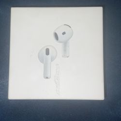 AirPods 4 with ANC (active Noise Cancellation