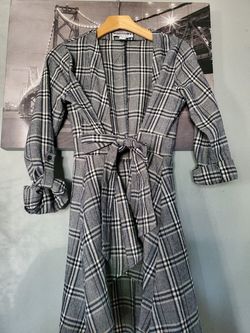 Classic City Plaid