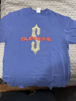 Supreme Diamonds T-shirt