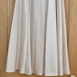 Topshop Midi Skirt