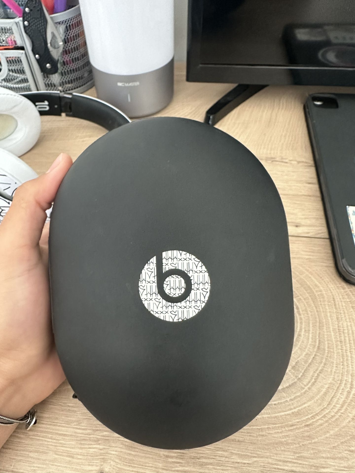 Limited Addition beats studio 3 neymar jr edition for Sale in
