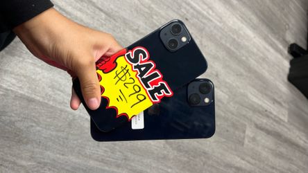 iPhone 13 128gb unlocked