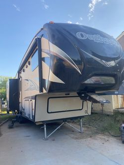 Rv Outback