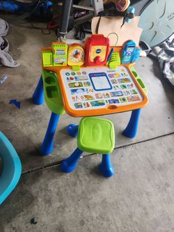 Kids Learning Toy