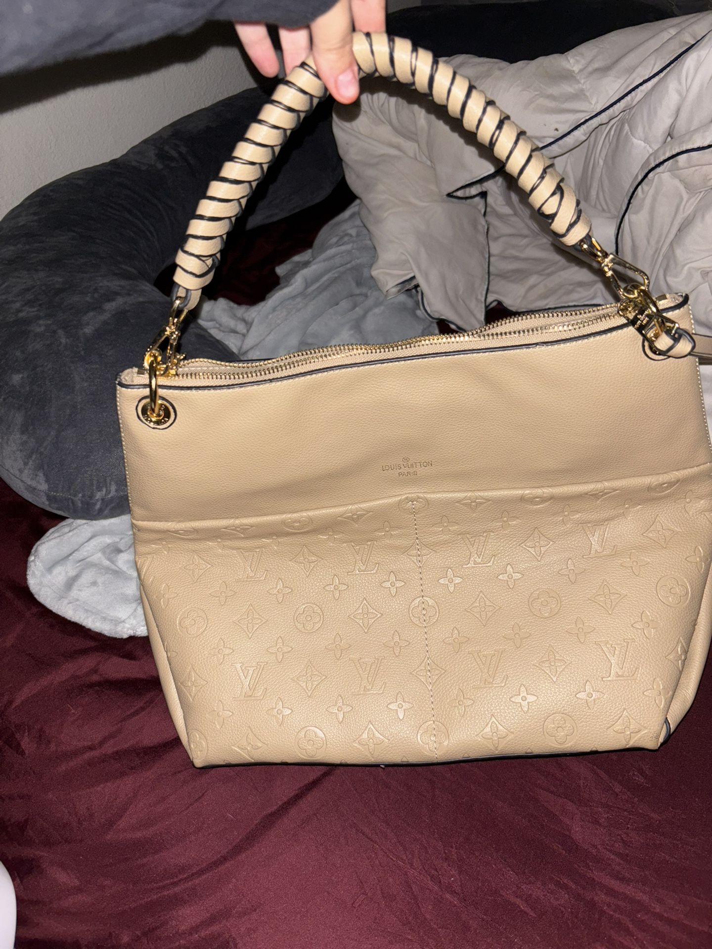 Louis Vuitton Bag