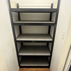 Shelving Unit