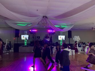 Dj para cualquier evento Graduation