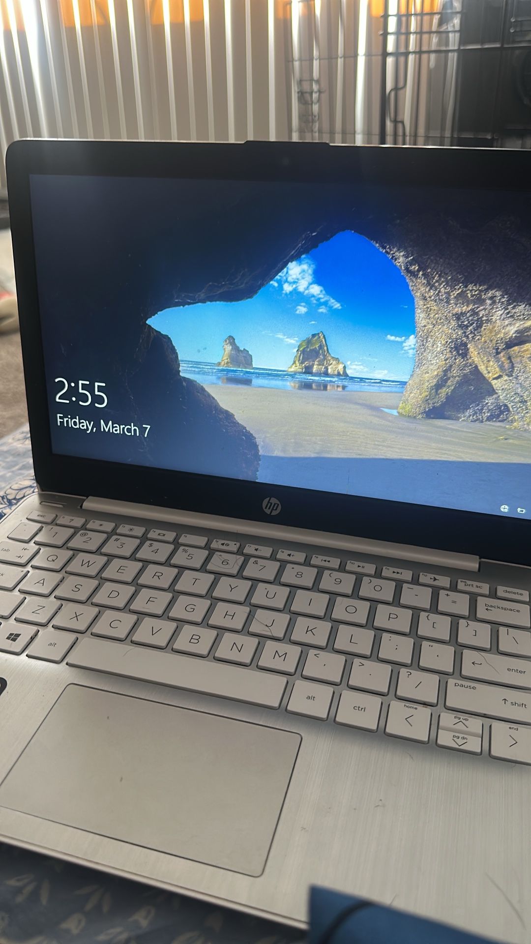 Hp STREAM LAPTOP