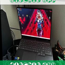 Legion Pro 7 Premium Gaming save hope