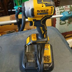 Dewalt Impact Drill