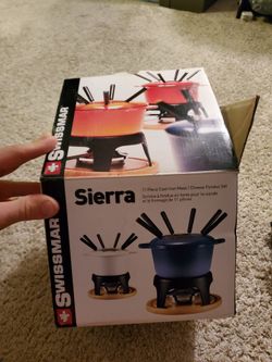 Sierra 11 Piece Cast Iron Meat