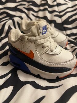 Nike Air Max 90 Toddler Sneakers