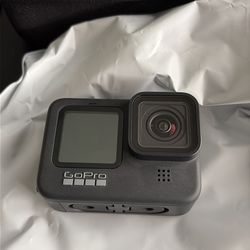 GoPro 9