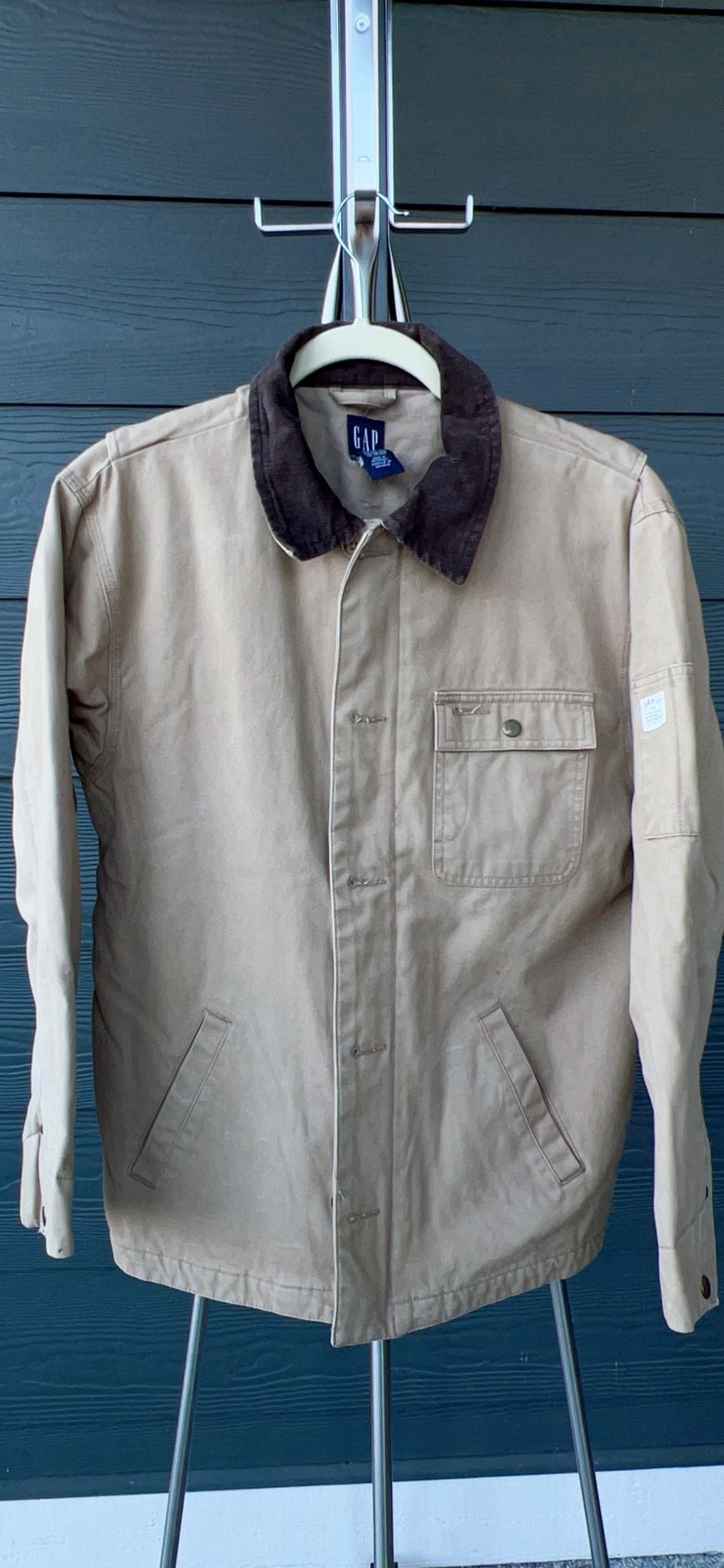 Gap Coat Jacket For Boys