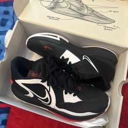 Kyrie 5s