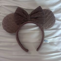 Tokyo Disney Ears 