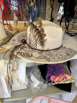 Embossed Hats, Concert Kini’s, Concert Kini’s, Cabo Pool Wear!