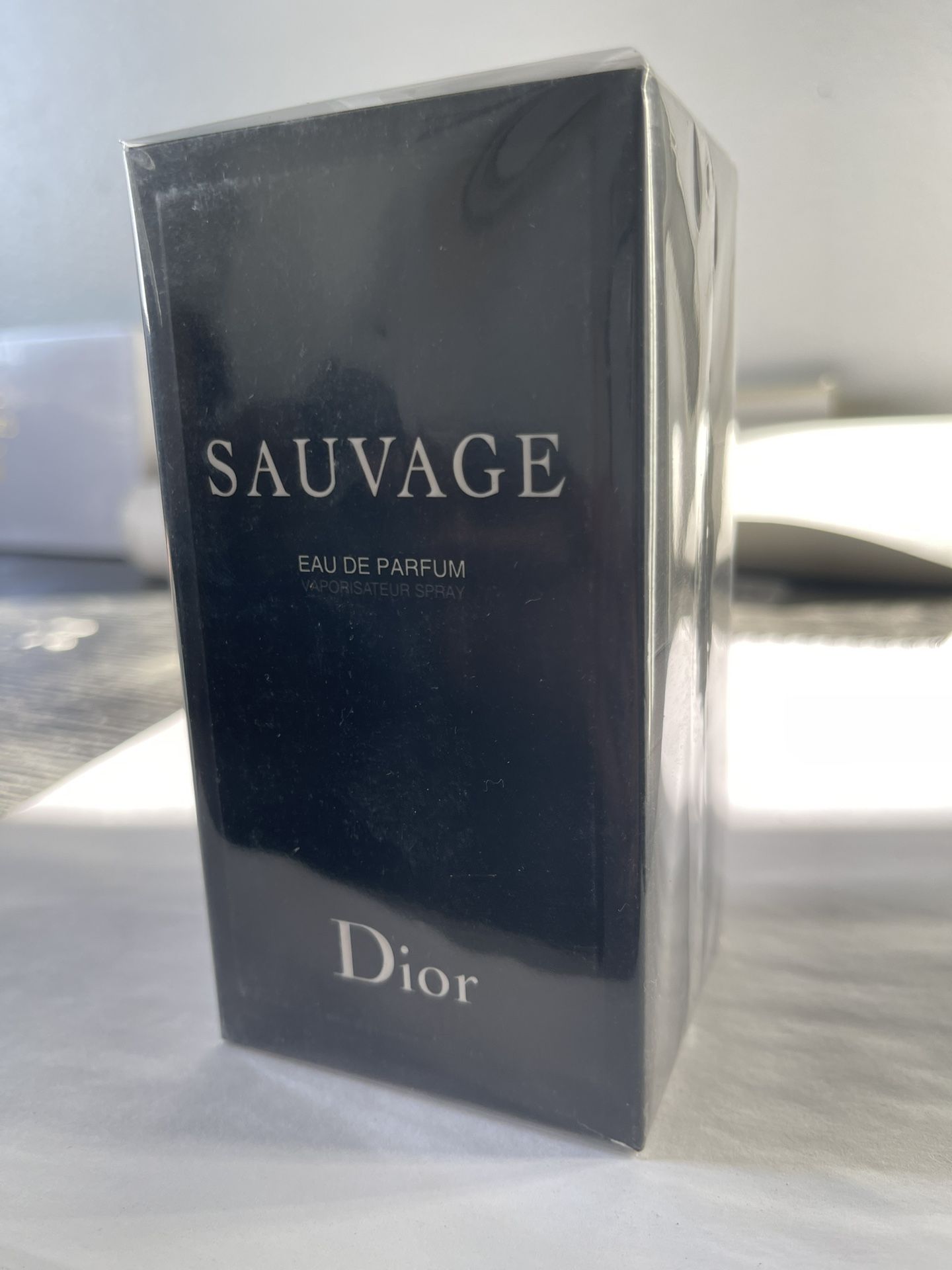 Dior Sauvage 