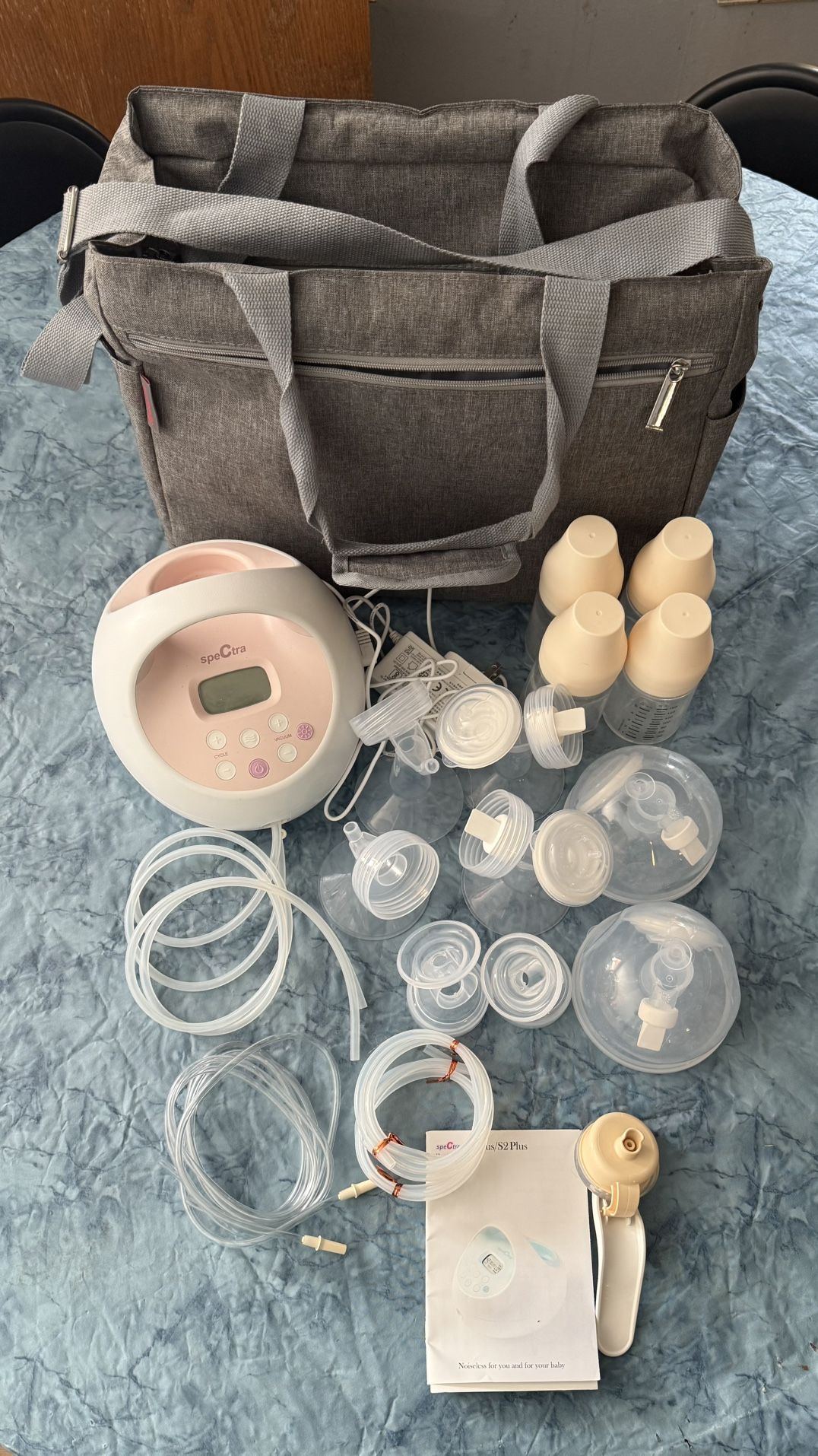 Spectra Bundle