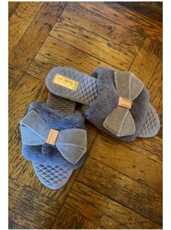 Ted Baker Flat Slip On