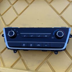 2015-2017 HYUNDAI SONATA AC CLIMATE TEMPERATURE CONTROL OEM 97250-C2000