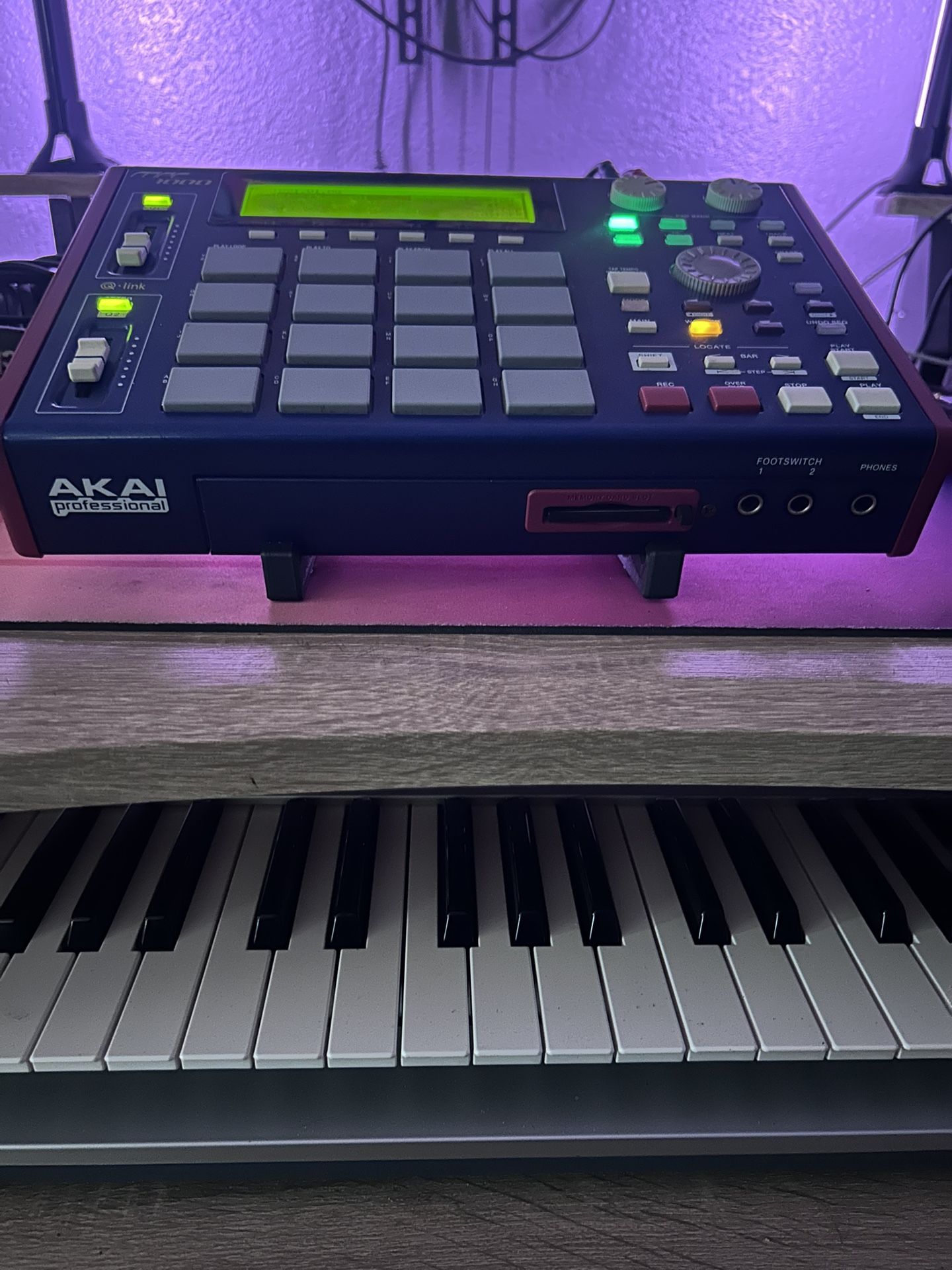 AKAI MPC 1000