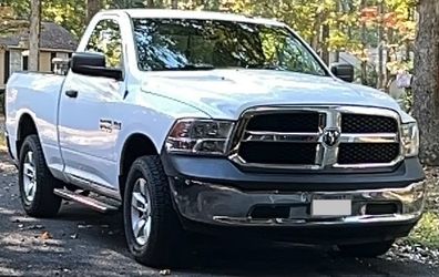 2015 Dodge Ram
