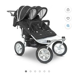 Baby Stroller For Twins