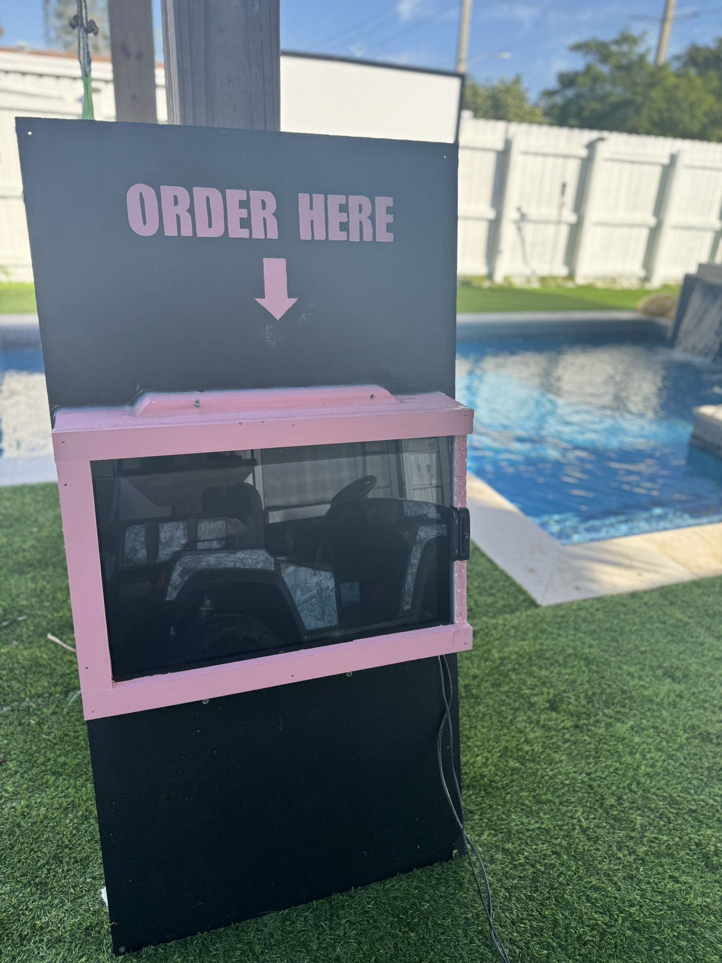 toast Kiosk for Sale in Fort Lauderdale, FL OfferUp