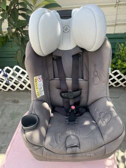 Car seat 