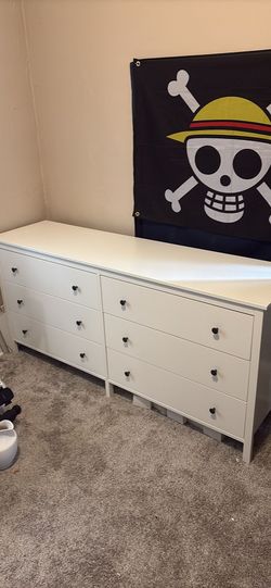 Ikea dresser