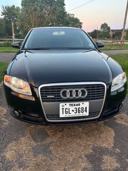 2007 Audi A4