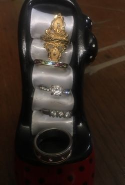 🦅💍Silver rings🦅💎