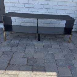Low Profile Coffee Table 