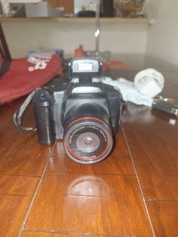 Camera  16 mega pixel