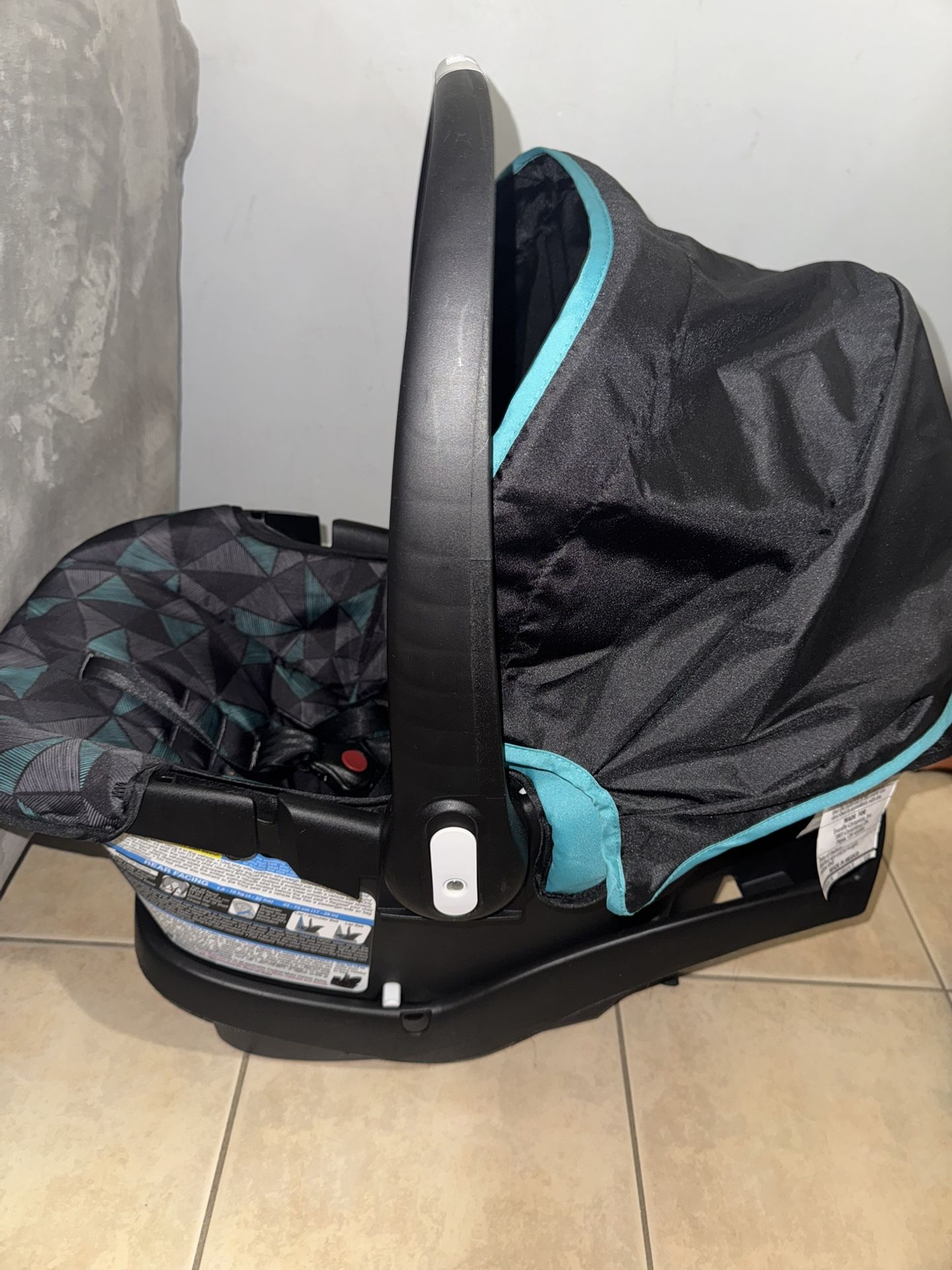 Car Seat 