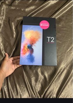 Cloud T2 Tablet