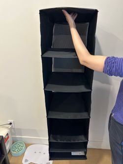 6 Level Organizer