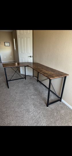 desk
