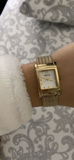 Kenneth Cole Watch