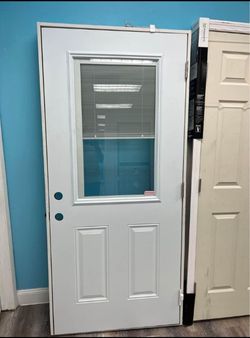 Florida approved Doors- Free estimate