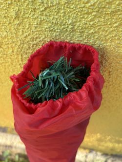 Small Christmas Tree Decoration 